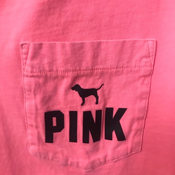 Victoria’s Secret PINK Long Sleeve - Picture 2 of 6
